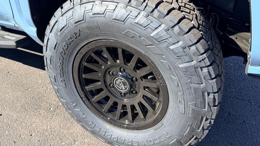 new 2026 Toyota Tacoma car, priced at $51,274