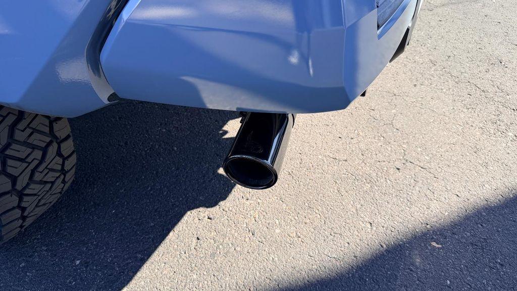 new 2026 Toyota Tacoma car, priced at $51,274