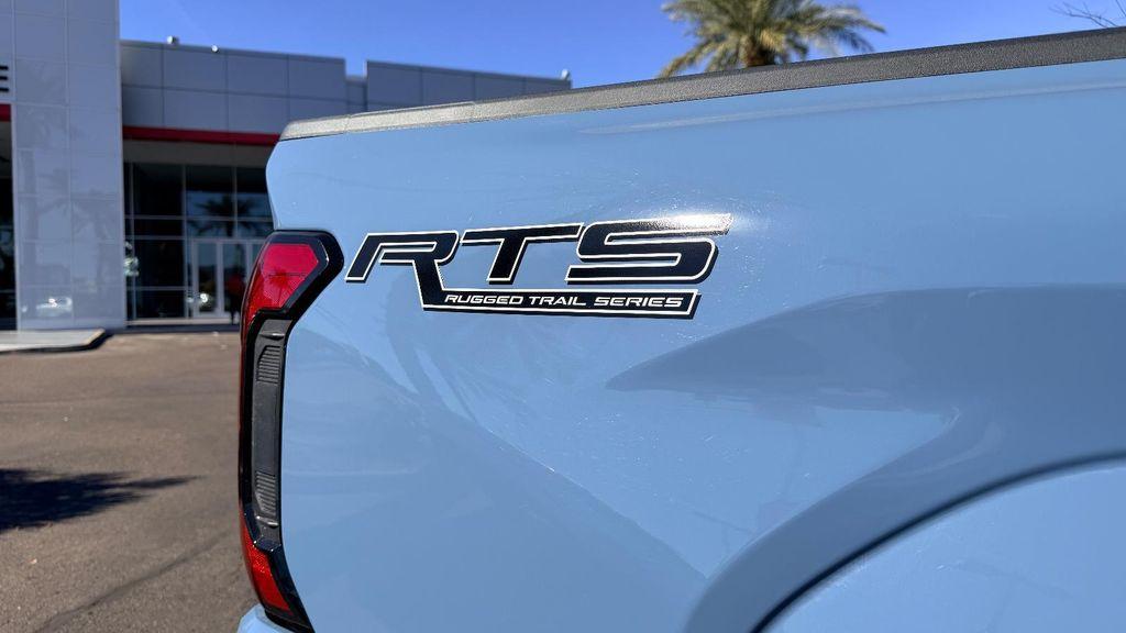 new 2026 Toyota Tacoma car, priced at $51,274