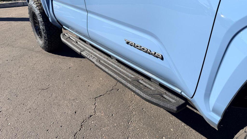 new 2026 Toyota Tacoma car, priced at $51,274