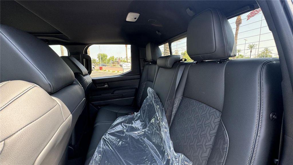 new 2025 Toyota Tacoma car, priced at $58,254