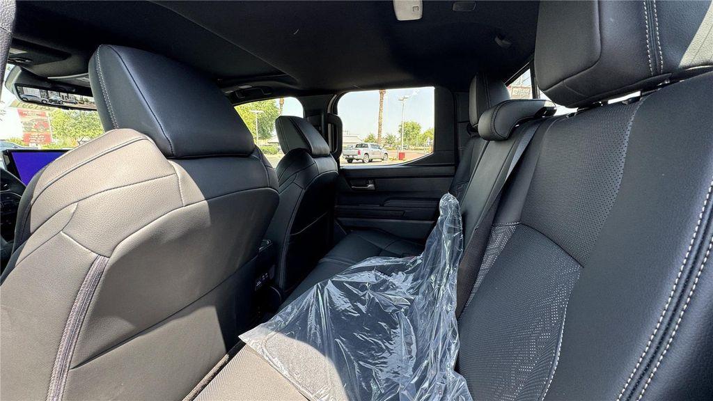 new 2025 Toyota Tacoma car, priced at $58,254