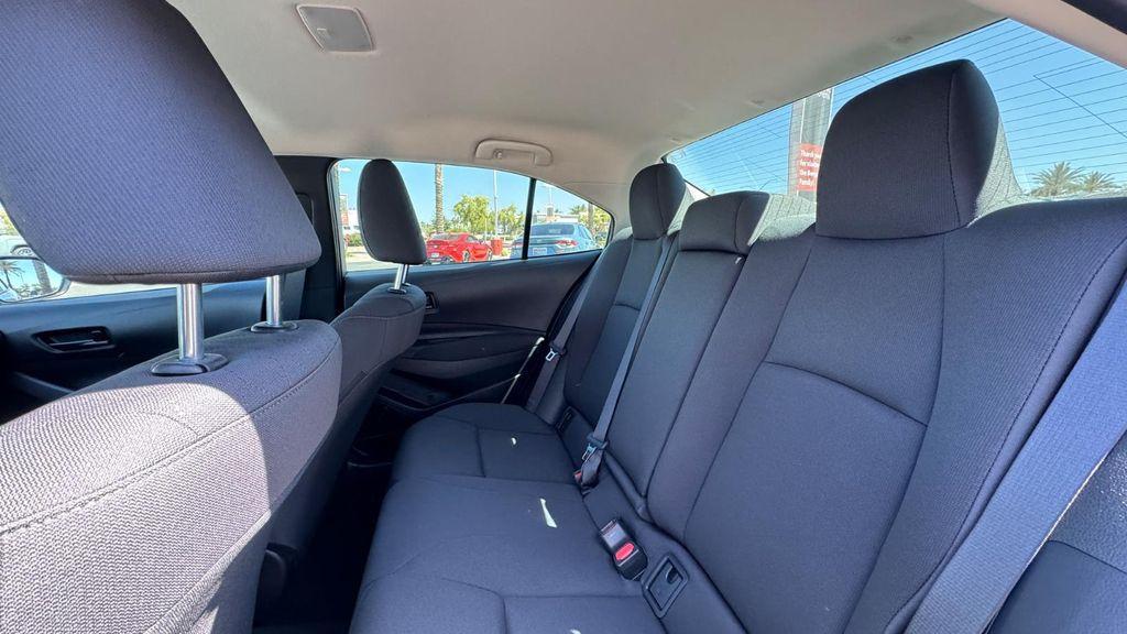 new 2026 Toyota Corolla car