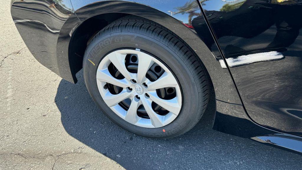 new 2026 Toyota Corolla car