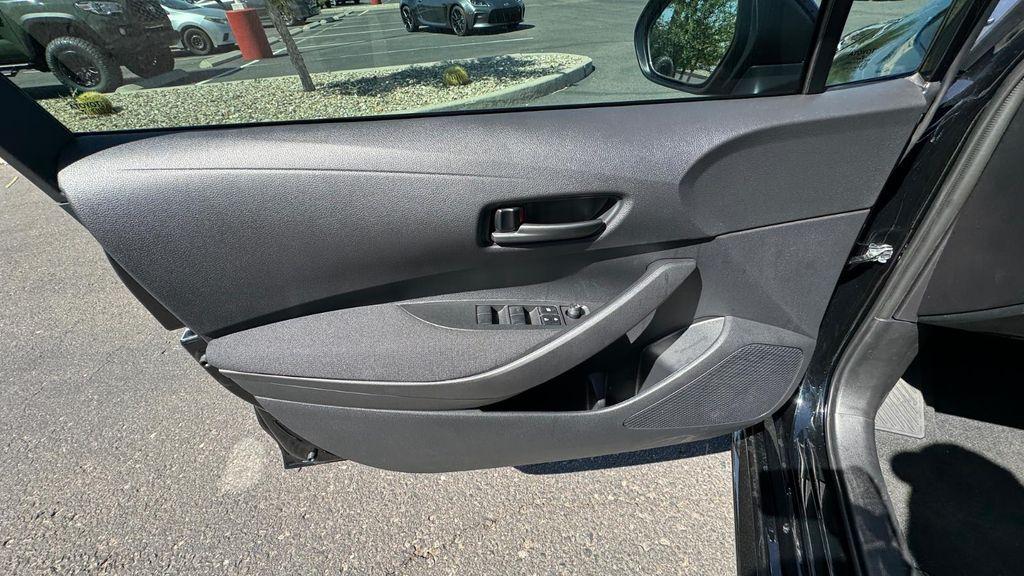 new 2026 Toyota Corolla car