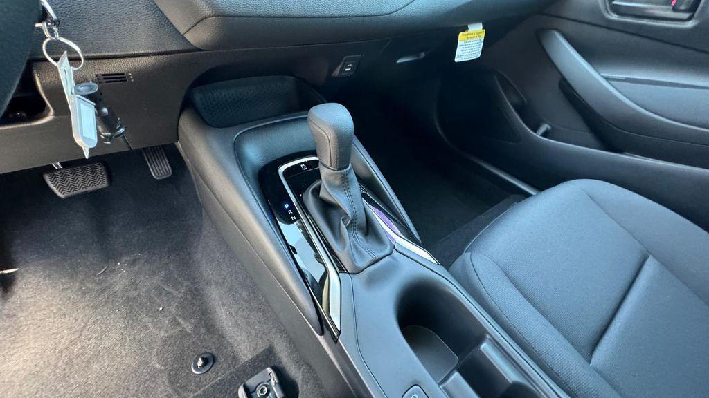 new 2026 Toyota Corolla car