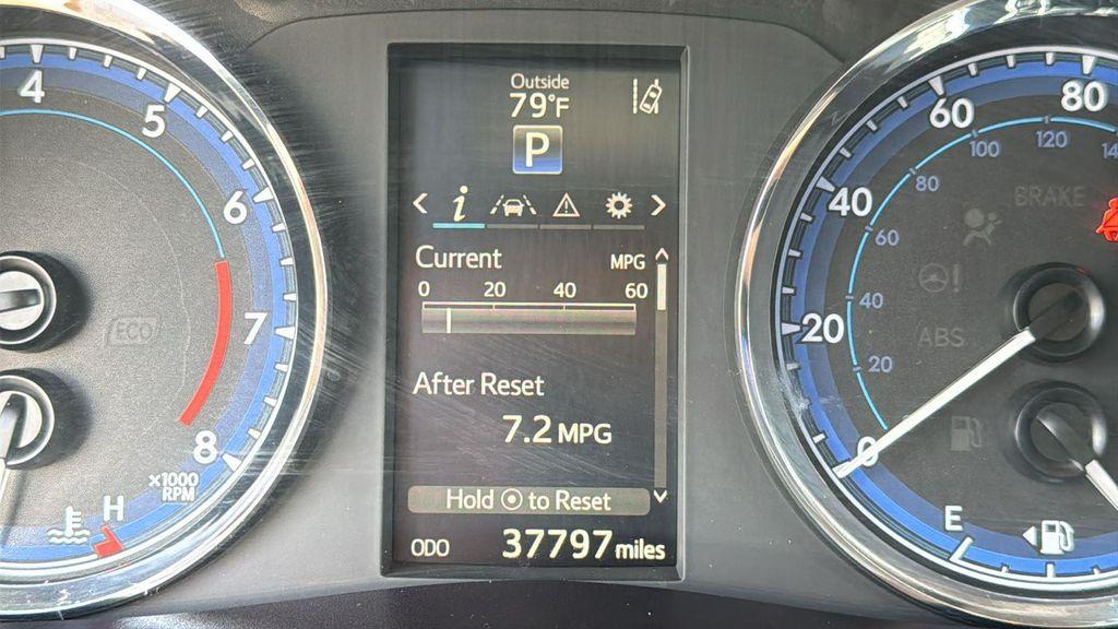 used 2018 Toyota Corolla car, priced at $18,895