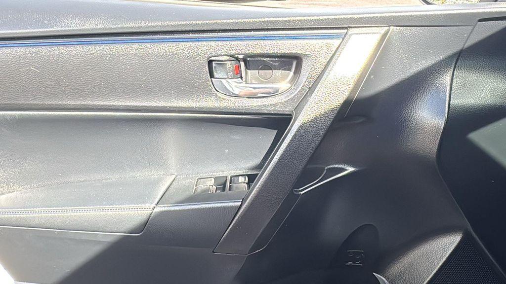 used 2018 Toyota Corolla car, priced at $18,895