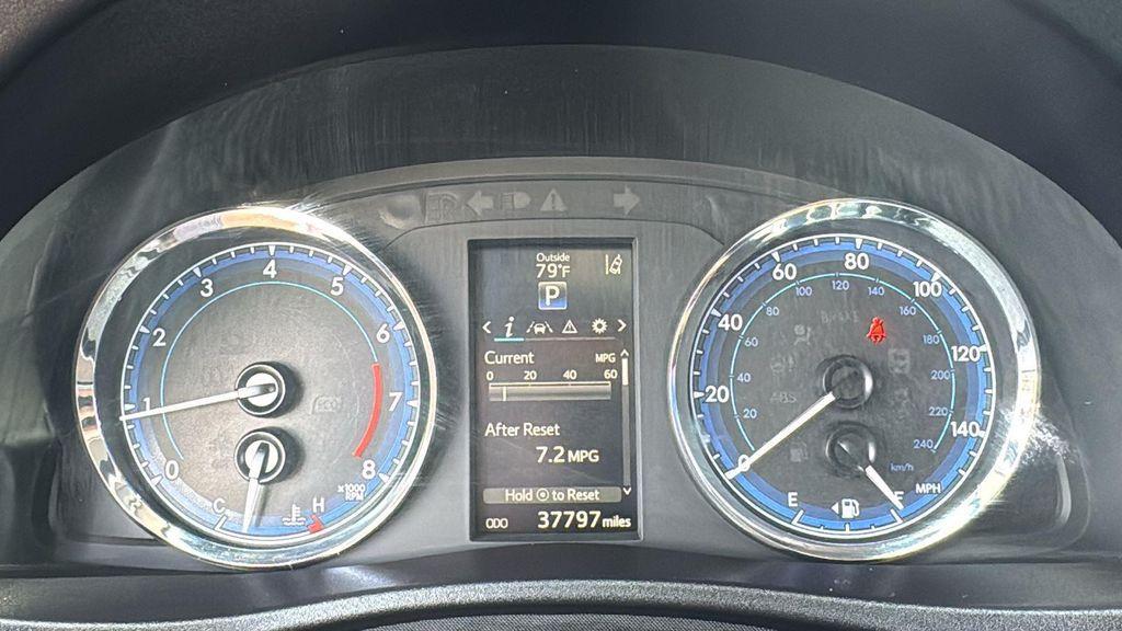 used 2018 Toyota Corolla car, priced at $18,895