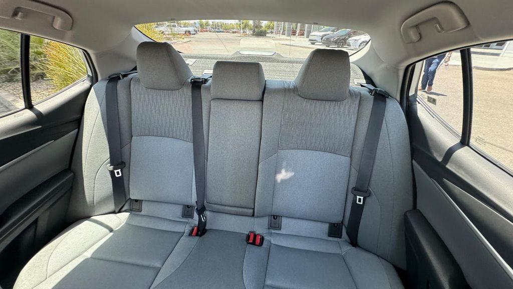 new 2026 Toyota Camry car, priced at $31,669