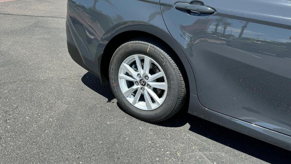 new 2026 Toyota Camry car, priced at $31,669