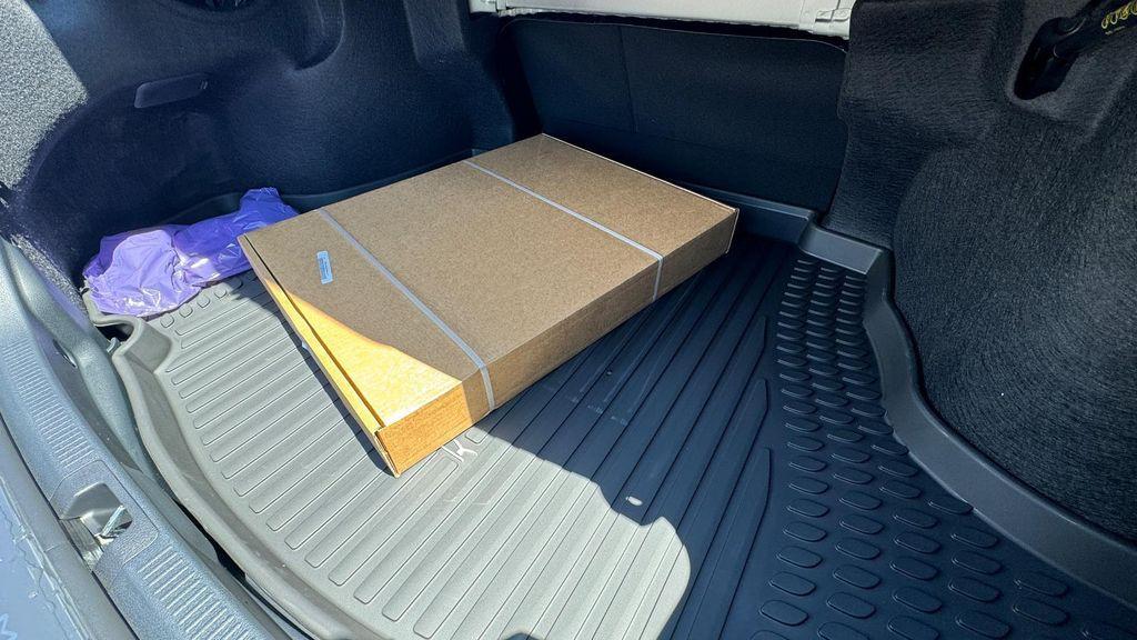 new 2026 Toyota Camry car, priced at $31,669