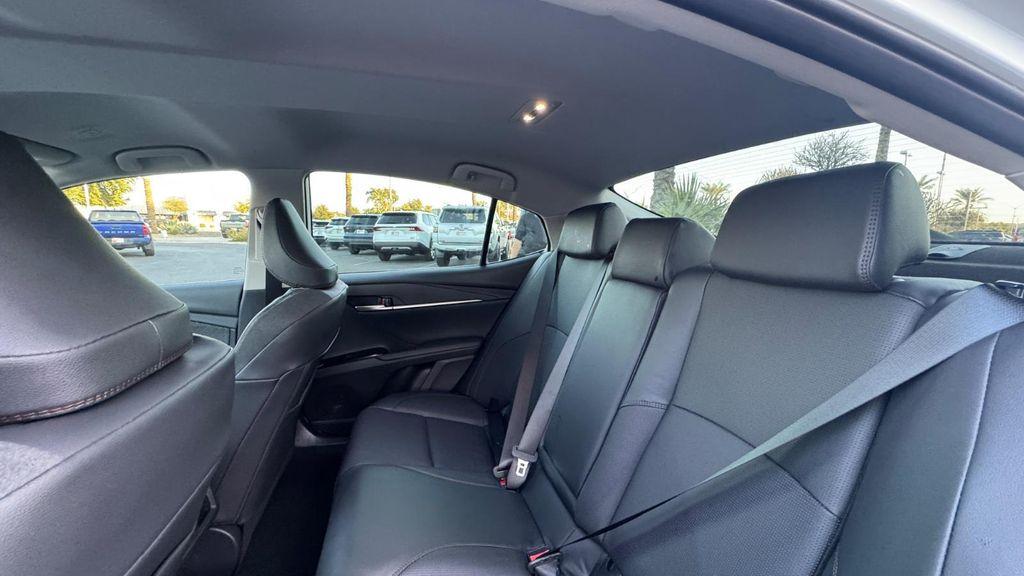 new 2026 Toyota Camry car, priced at $37,648