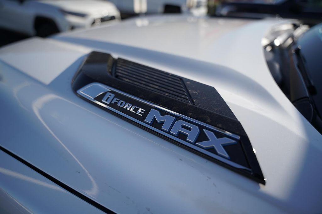 new 2026 Toyota Tundra Hybrid car, priced at $77,914