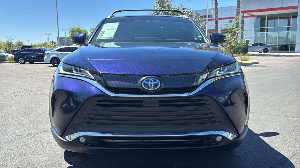 used 2023 Toyota Venza car, priced at $31,788