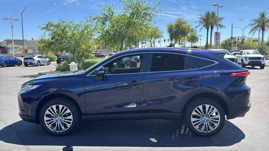 used 2023 Toyota Venza car, priced at $31,788