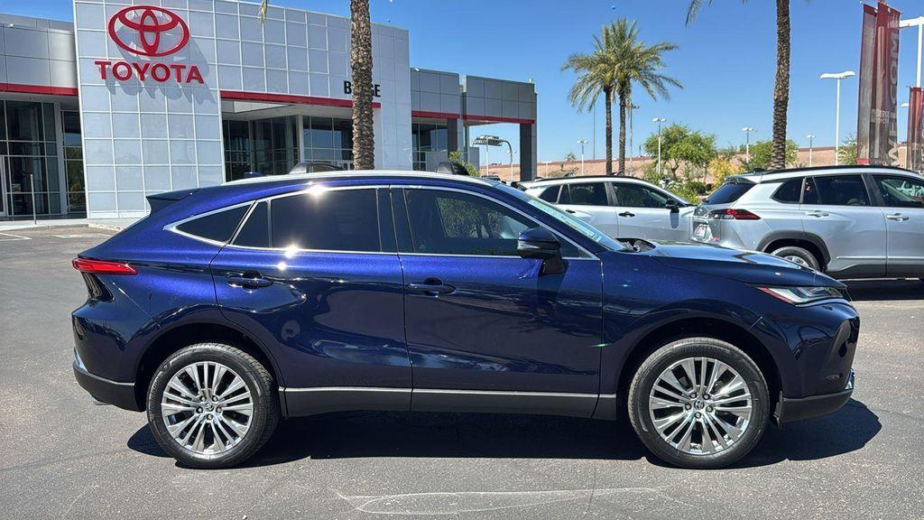 used 2023 Toyota Venza car, priced at $31,788