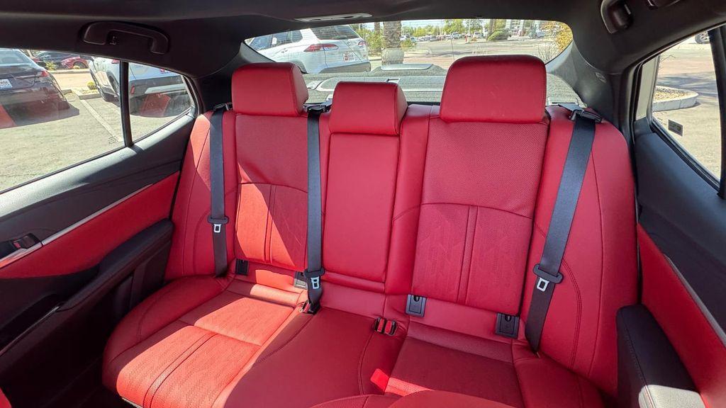 new 2026 Toyota Camry car