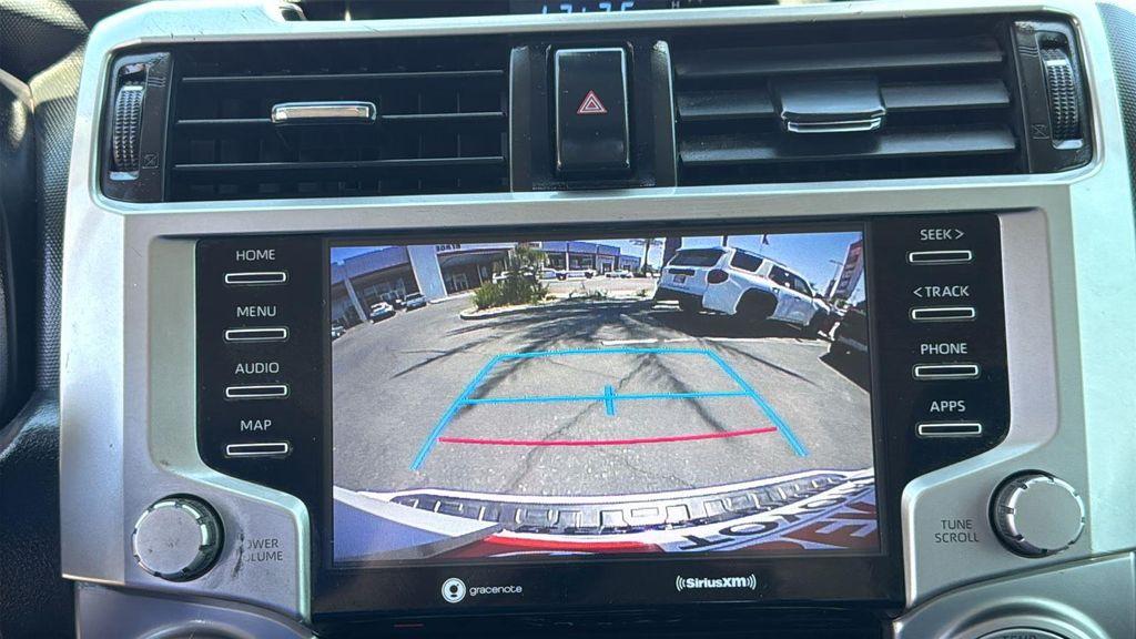 used 2020 Toyota 4Runner car, priced at $18,981