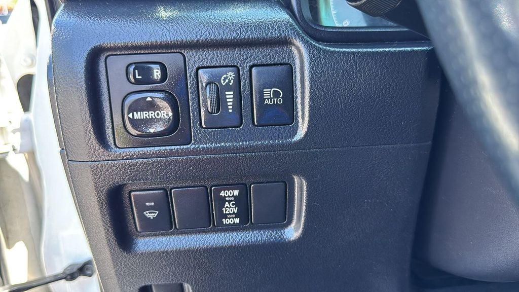 used 2020 Toyota 4Runner car, priced at $18,981