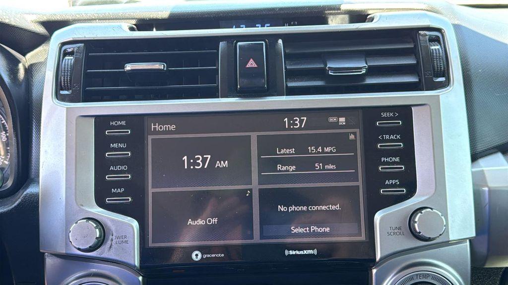 used 2020 Toyota 4Runner car, priced at $18,981