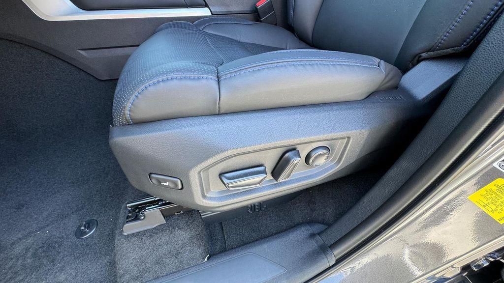 new 2026 Toyota Tundra car, priced at $72,826