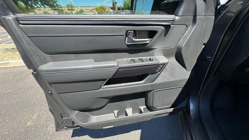 new 2026 Toyota Tundra car, priced at $72,826