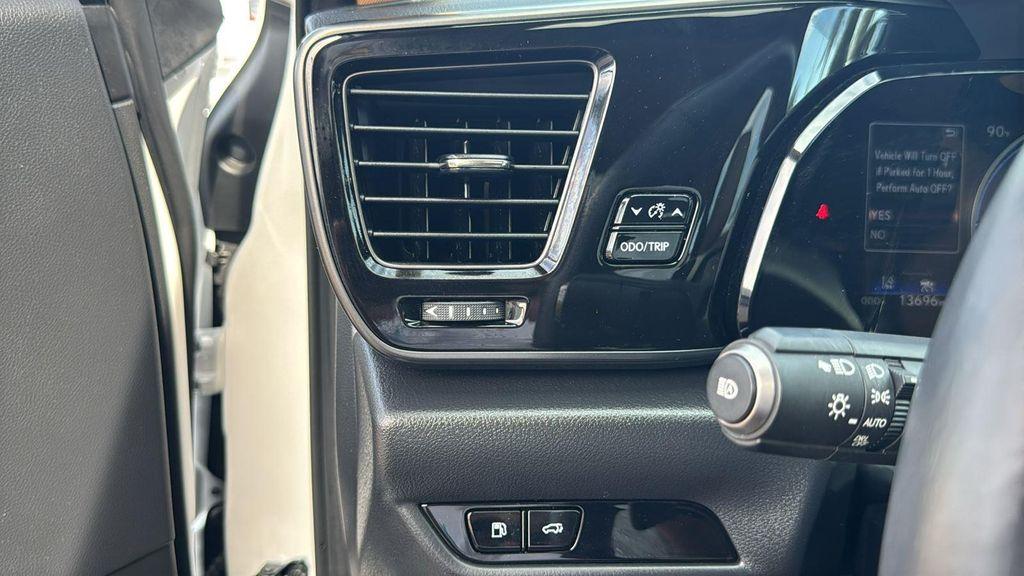 used 2025 Lexus NX 350h car, priced at $47,988