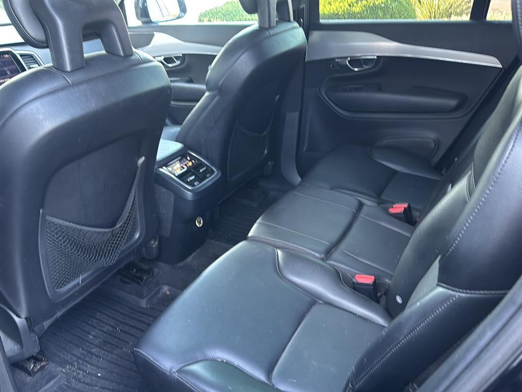 used 2017 Volvo XC90 car, priced at $15,981