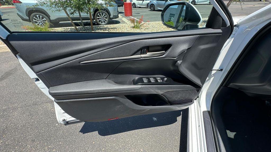 new 2026 Toyota Camry car, priced at $36,532