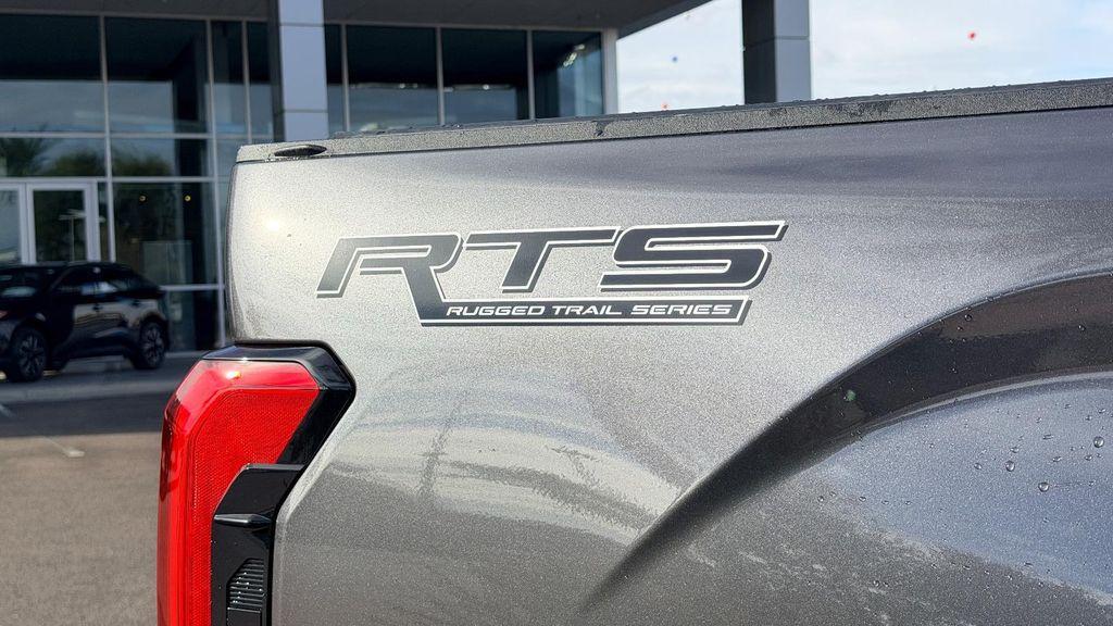 new 2026 Toyota Tundra car, priced at $62,089