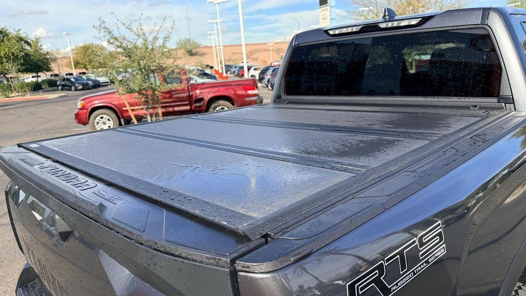 new 2026 Toyota Tundra car, priced at $62,089