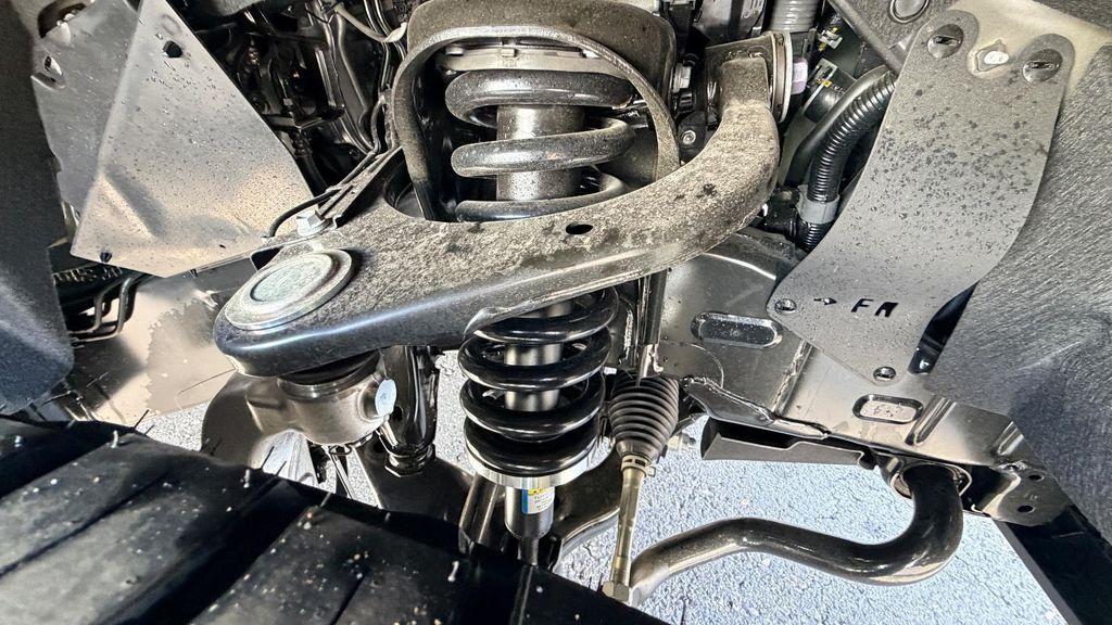 new 2026 Toyota Tundra car, priced at $62,089