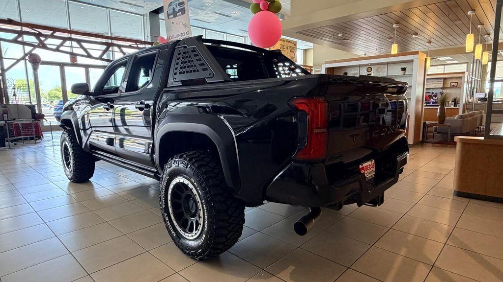 new 2026 Toyota Tacoma car, priced at $65,688