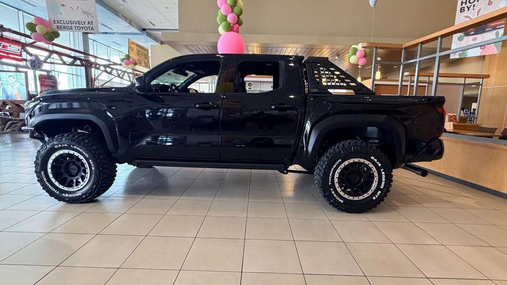 new 2026 Toyota Tacoma car, priced at $65,688