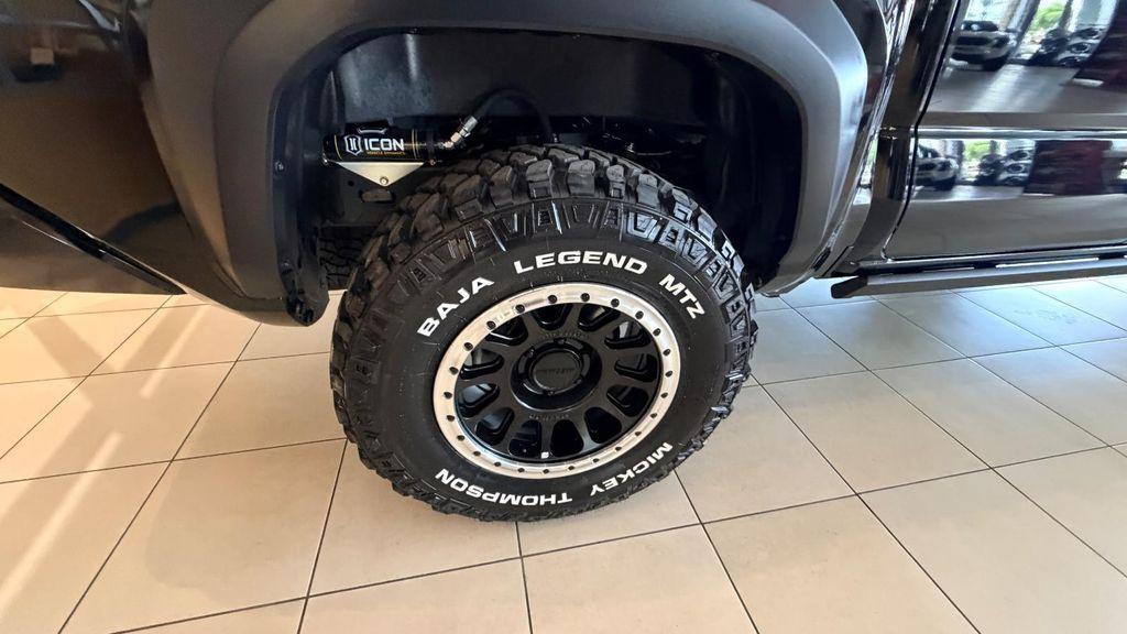 new 2026 Toyota Tacoma car, priced at $65,688
