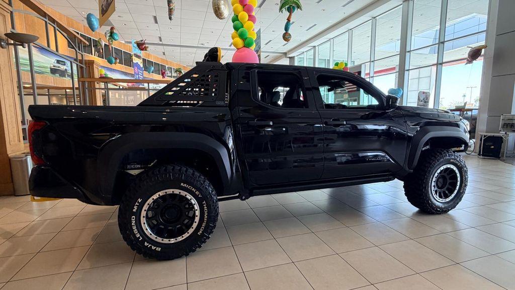 new 2026 Toyota Tacoma car, priced at $70,481