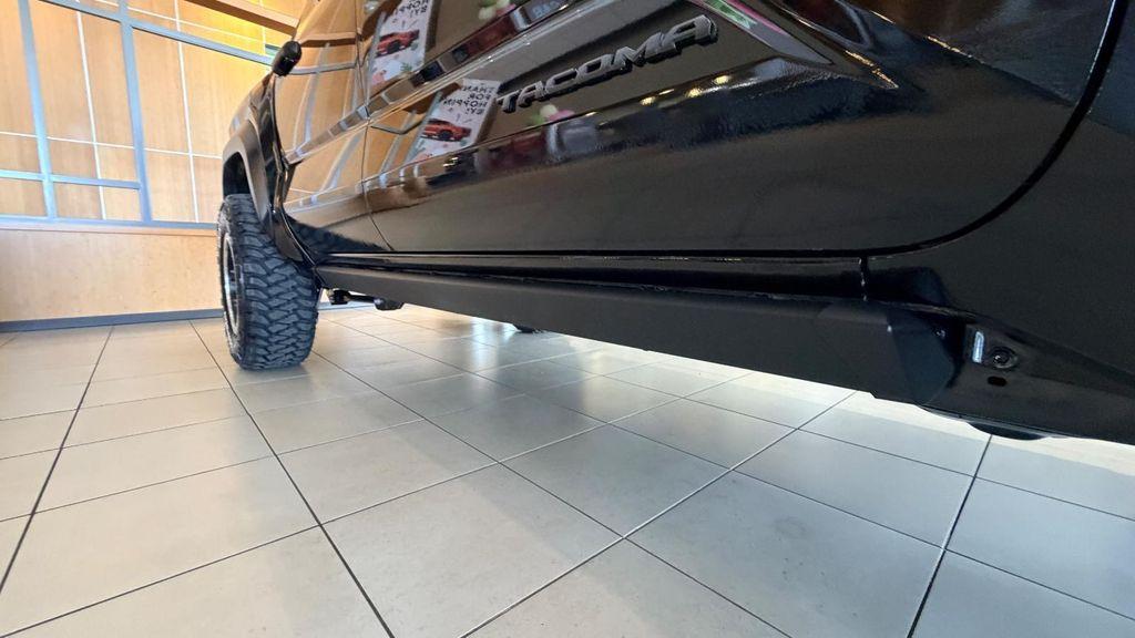 new 2026 Toyota Tacoma car, priced at $65,688