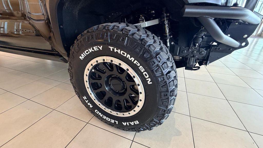 new 2026 Toyota Tacoma car, priced at $65,688