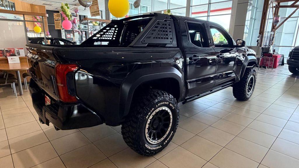 new 2026 Toyota Tacoma car, priced at $65,688