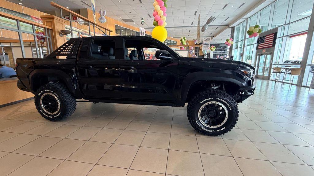 new 2026 Toyota Tacoma car, priced at $65,688