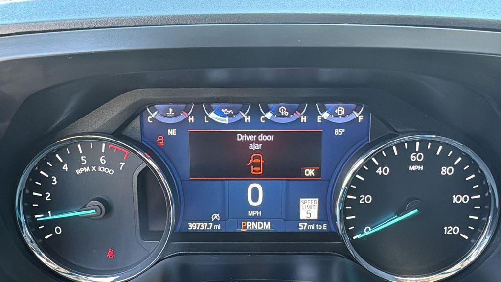 used 2024 Ford Expedition car, priced at $44,894