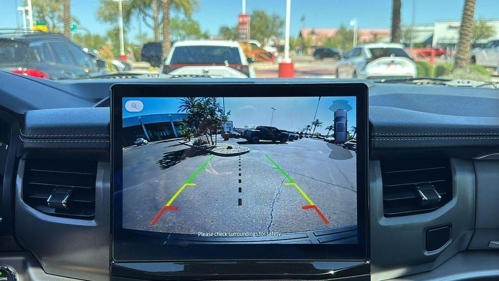 used 2024 Ford Expedition car, priced at $44,894