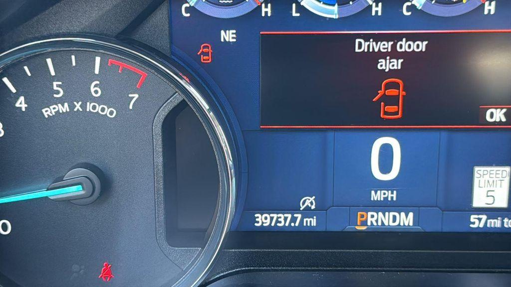 used 2024 Ford Expedition car, priced at $44,894