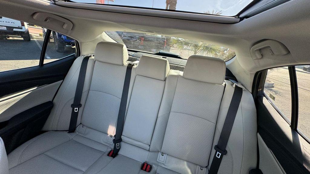 new 2026 Toyota Camry car