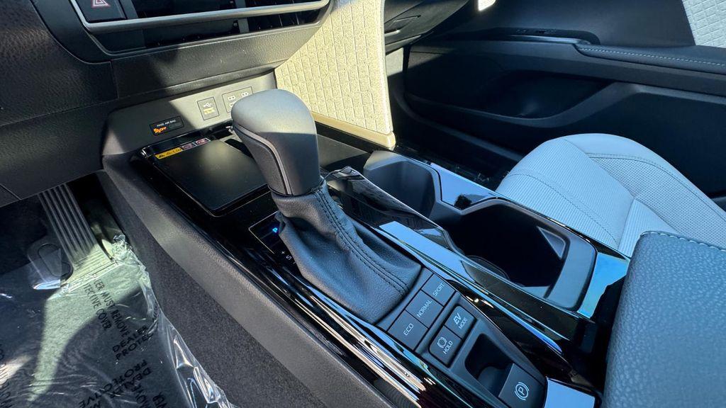 new 2026 Toyota Camry car