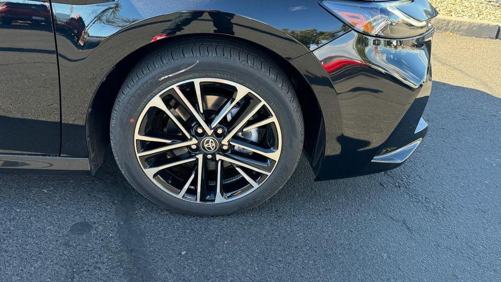 new 2026 Toyota Camry car