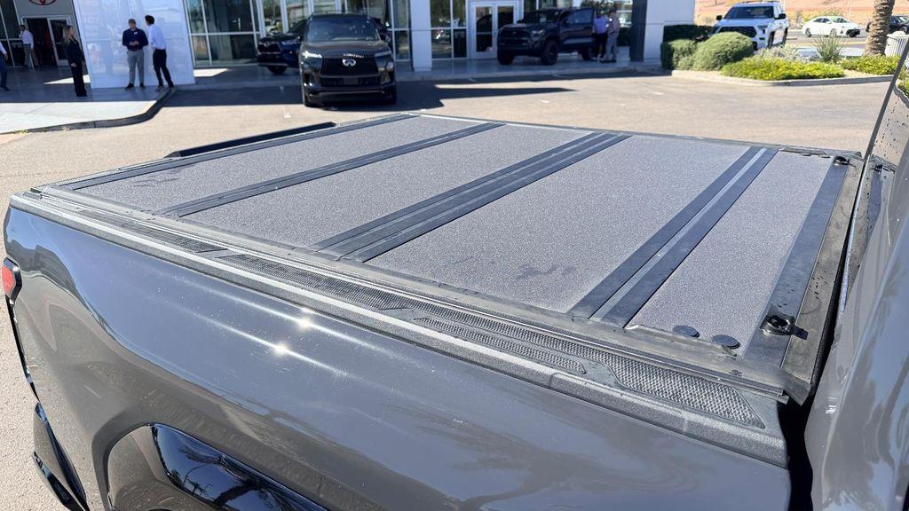 new 2026 Toyota Tacoma car, priced at $47,973