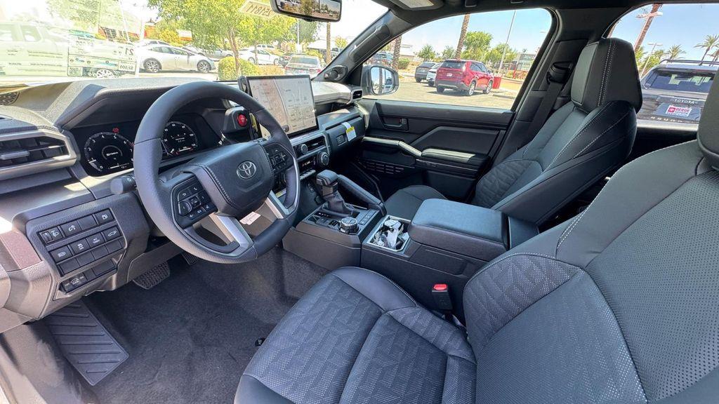 new 2026 Toyota 4Runner car, priced at $60,358