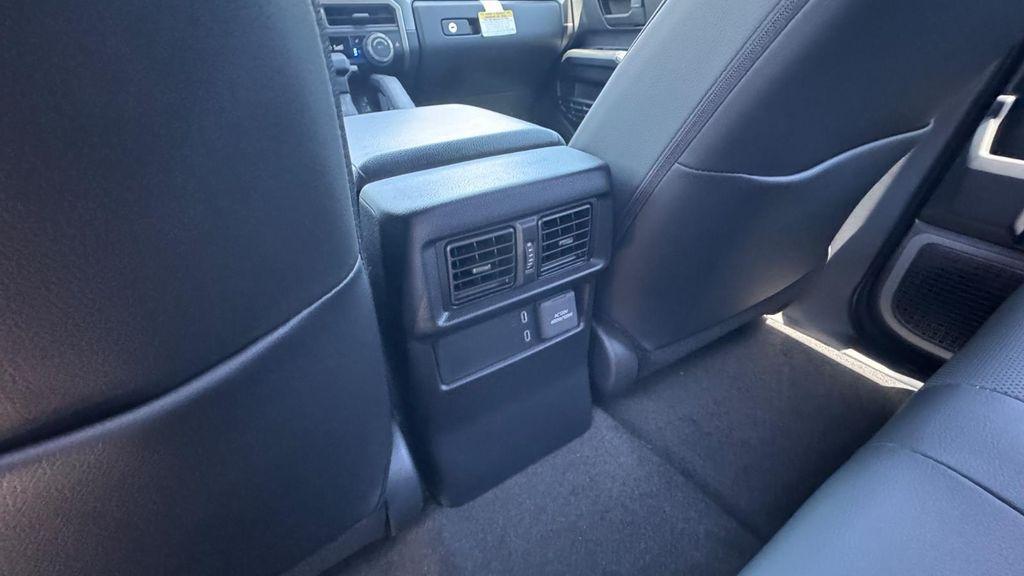 new 2026 Toyota 4Runner car, priced at $60,358